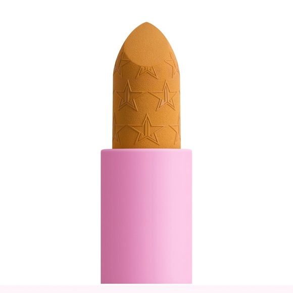 Jeffree Star Velvet Trap Lipstick-Extending the Olive Branch - Picture 2 of 4